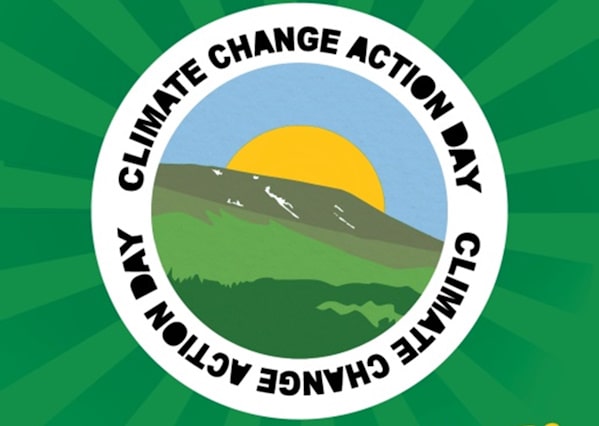 climate change action day